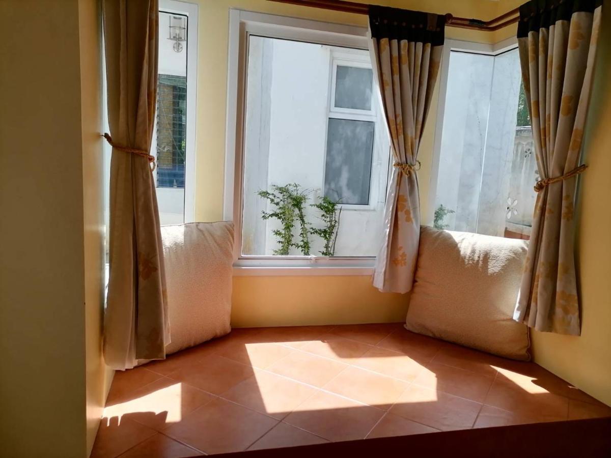 Baanmontra Beach Resort - Bankrut מראה חיצוני תמונה