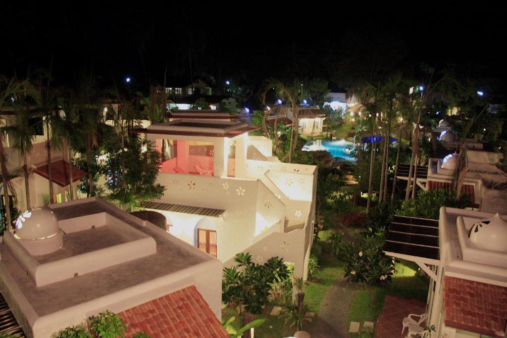 Baanmontra Beach Resort - Bankrut מראה חיצוני תמונה