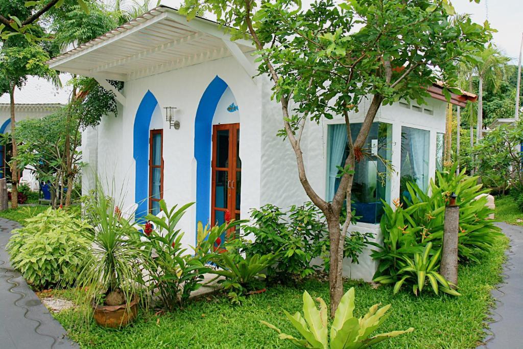 Baanmontra Beach Resort - Bankrut חדר תמונה